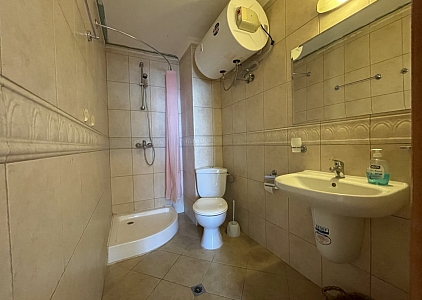 Two-level multi-room apartment with sea view. Photo 42 Two-level multi-room apartment with sea view. Photo 42