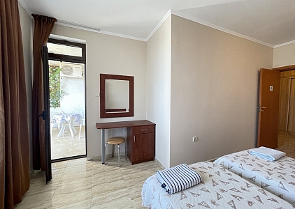 Two-level multi-room apartment with sea view. Photo 36 Two-level multi-room apartment with sea view. Photo 36
