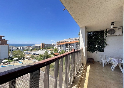 Two-level multi-room apartment with sea view. Photo 26 Two-level multi-room apartment with sea view. Photo 26