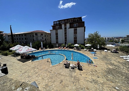 Two-level multi-room apartment with sea view. Photo 7 Two-level multi-room apartment with sea view. Photo 7
