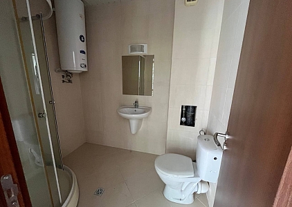 Velký byt v dobrém komplexu. Foto 19