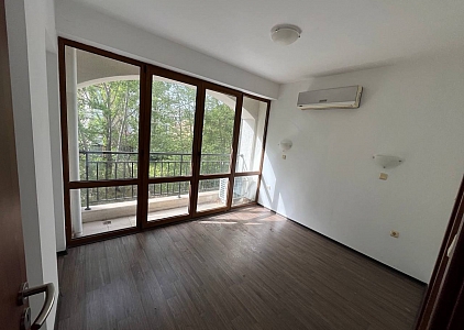 Velký byt v dobrém komplexu. Foto 7