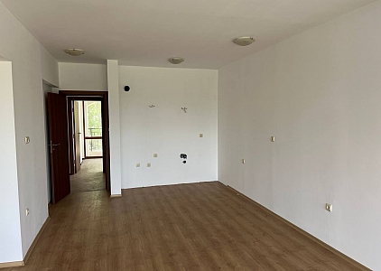 Velký byt v dobrém komplexu. Foto 13