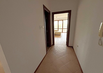 Velký byt v dobrém komplexu. Foto 17