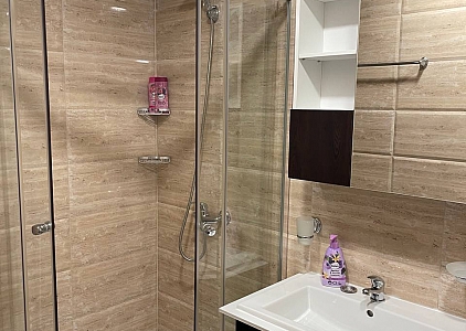 Stylowe studio w pięknym kompleksie na pierwszej linii . Zdjęcie 7