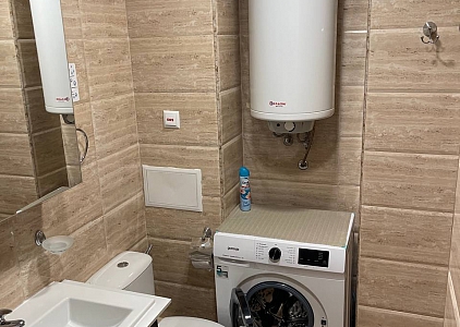 Stylowe studio w pięknym kompleksie na pierwszej linii . Zdjęcie 8