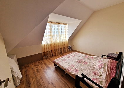 Apartment with sea view and low maintenance fee in Nessebar. Photo 8 Apartment with sea view and low maintenance fee in Nessebar. Photo 8