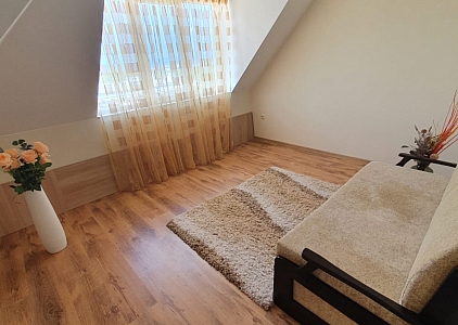 Apartment with sea view and low maintenance fee in Nessebar. Photo 7 Apartment with sea view and low maintenance fee in Nessebar. Photo 7