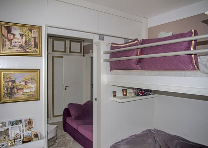 Beautiful apartment in a luxury spa complex. Photo 24