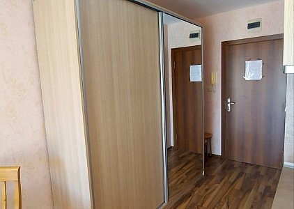 Spacious studio 250 meters from the sea. Photo 10 Spacious studio 250 meters from the sea. Photo 10