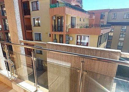 Spacious studio 250 meters from the sea. Photo 8 Spacious studio 250 meters from the sea. Photo 8