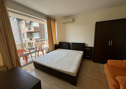 Dvoupokojový byt v rodinném komplexu. Foto 4