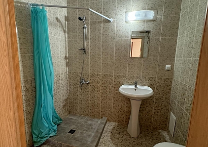 Dvoupokojový byt v rodinném komplexu. Foto 6