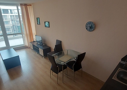 Two-level maisonette with sea view in Luxor complex. Photo 8 Two-level maisonette with sea view in Luxor complex. Photo 8