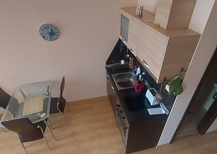 Two-level maisonette with sea view in Luxor complex. Photo 9 Two-level maisonette with sea view in Luxor complex. Photo 9