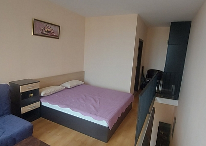 Two-level maisonette with sea view in Luxor complex. Photo 5 Two-level maisonette with sea view in Luxor complex. Photo 5