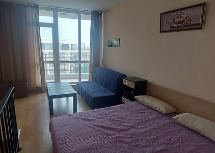 Two-level maisonette with sea view in Luxor complex. Photo 6 Two-level maisonette with sea view in Luxor complex. Photo 6