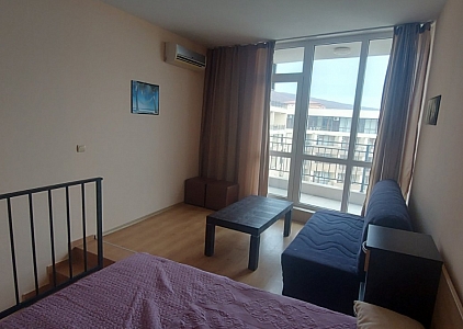 Two-level maisonette with sea view in Luxor complex. Photo 11 Two-level maisonette with sea view in Luxor complex. Photo 11