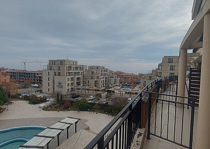 Two-level maisonette with sea view in Luxor complex. Photo 12 Two-level maisonette with sea view in Luxor complex. Photo 12