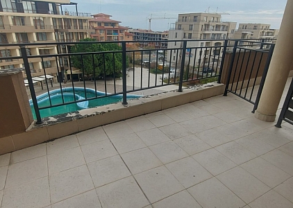 Two-level maisonette with sea view in Luxor complex. Photo 7 Two-level maisonette with sea view in Luxor complex. Photo 7