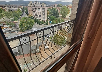 Студия на продажу в комплексе Калия. Фото 4 Студия на продажу в комплексе Калия. Фото 4