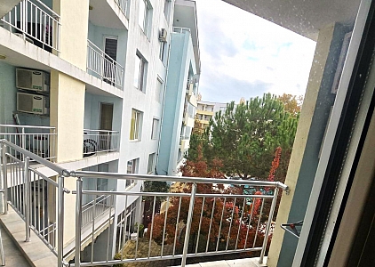 Vynikající dvoupokojový byt 100 metrů od moře. Foto 6 Vynikající dvoupokojový byt 100 metrů od moře. Foto 6