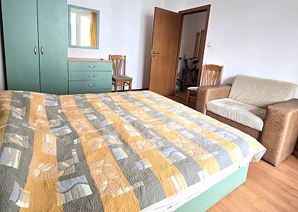 Vynikající dvoupokojový byt 100 metrů od moře. Foto 3 Vynikající dvoupokojový byt 100 metrů od moře. Foto 3