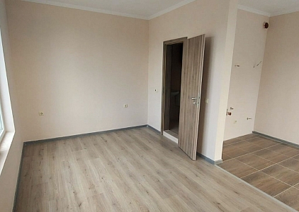 Kawalerka w pięknym kompleksie na wybrzeżu . Zdjęcie 3