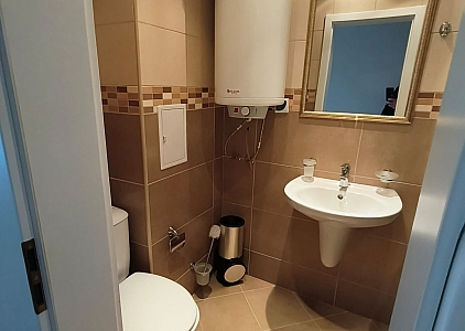 Studio in einem wunderschönen SPA-Komplex. Foto 13