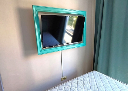 Studio in einem wunderschönen SPA-Komplex. Foto 8