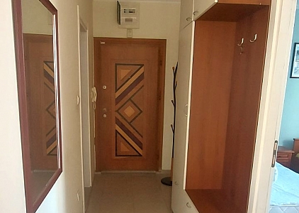 Prostorný byt s 1 ložnicí (vlastně dvěma) v komplexu Sun City 1. Foto 11