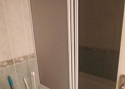 Prostorný byt s 1 ložnicí (vlastně dvěma) v komplexu Sun City 1. Foto 10