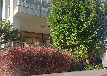 Prostorný byt s 1 ložnicí (vlastně dvěma) v komplexu Sun City 1. Foto 23