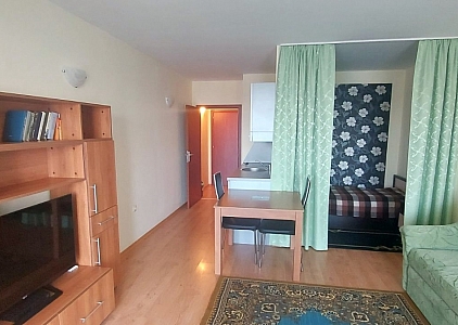 Spacious studio in a great complex. Photo 4 Spacious studio in a great complex. Photo 4