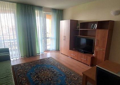Spacious studio in a great complex. Photo 3 Spacious studio in a great complex. Photo 3
