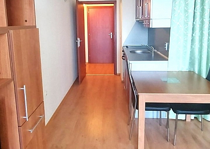 Spacious studio in a great complex. Photo 8 Spacious studio in a great complex. Photo 8