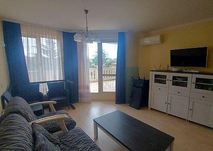 Apartment with a large terrace in a beautiful SPA complex. Photo 14 Apartment with a large terrace in a beautiful SPA complex. Photo 14