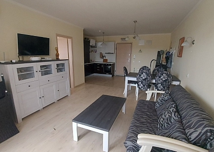 Apartment with a large terrace in a beautiful SPA complex. Photo 11 Apartment with a large terrace in a beautiful SPA complex. Photo 11