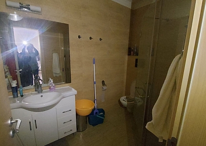 Apartment with a large terrace in a beautiful SPA complex. Photo 19 Apartment with a large terrace in a beautiful SPA complex. Photo 19