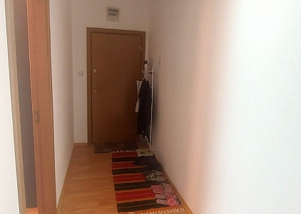 Trzypokojowe mieszkanie w dużym kompleksie rodzinnym. Zdjęcie 11 Trzypokojowe mieszkanie w dużym kompleksie rodzinnym. Zdjęcie 11