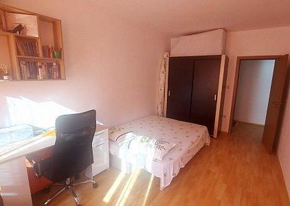 Trzypokojowe mieszkanie w dużym kompleksie rodzinnym. Zdjęcie 8 Trzypokojowe mieszkanie w dużym kompleksie rodzinnym. Zdjęcie 8