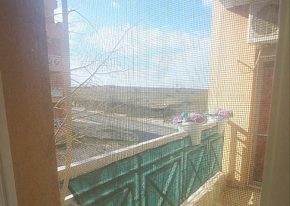 Trzypokojowe mieszkanie w dużym kompleksie rodzinnym. Zdjęcie 16 Trzypokojowe mieszkanie w dużym kompleksie rodzinnym. Zdjęcie 16