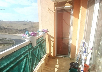 Trzypokojowe mieszkanie w dużym kompleksie rodzinnym. Zdjęcie 17 Trzypokojowe mieszkanie w dużym kompleksie rodzinnym. Zdjęcie 17