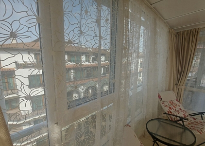 Three bedroom apartment with garage in Pomorie. Photo 29 Three bedroom apartment with garage in Pomorie. Photo 29