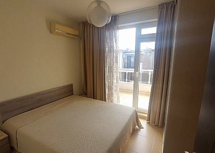 Three bedroom apartment with garage in Pomorie. Photo 9 Three bedroom apartment with garage in Pomorie. Photo 9