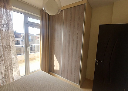 Three bedroom apartment with garage in Pomorie. Photo 10 Three bedroom apartment with garage in Pomorie. Photo 10