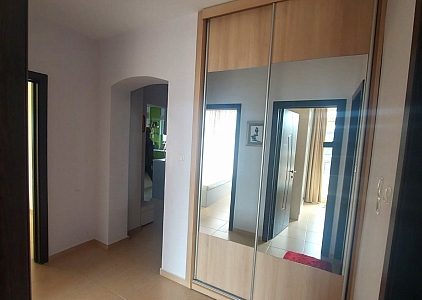 Three bedroom apartment with garage in Pomorie. Photo 21 Three bedroom apartment with garage in Pomorie. Photo 21
