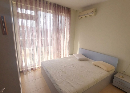 Three bedroom apartment with garage in Pomorie. Photo 12 Three bedroom apartment with garage in Pomorie. Photo 12