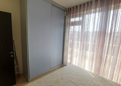 Three bedroom apartment with garage in Pomorie. Photo 13 Three bedroom apartment with garage in Pomorie. Photo 13