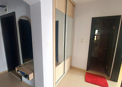 Three bedroom apartment with garage in Pomorie. Photo 30 Three bedroom apartment with garage in Pomorie. Photo 30